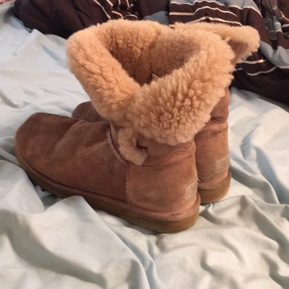Ugg boots
